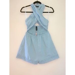 MINKPINK Romper